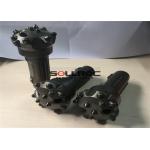 Low Air Pressure CIR90 DTH Bit Rock Drill Bits for Waterwell Drilling for sale