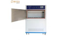 China UV Aging Chamber/UV Tester/UV Accelerated Weathering Test Equipment supplier