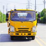 Isuzu ELF 1 Tow 2 Wrecker    Rescue Recovery Tow Trucks