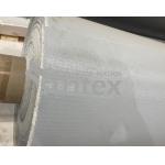 2mm Silicate Ceramic Aluminum Foil Fiberglass Cloth Thermal Insulation for sale