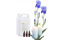 China High Concentration Perfume Fragrance Oil Used For Candle&Perfume supplier