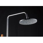 5 Modes Handheld Head Rain Shower System , SPA Shower System CE ROVATE
