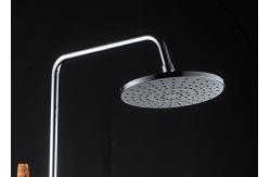 China 5 Modes Handheld Head Rain Shower System , SPA Shower System CE ROVATE supplier