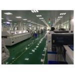 Smart Electronic LED Making Machine / Industry led light making machine for sale