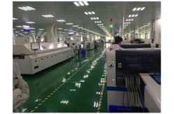 China Smart Electronic LED Making Machine / Industry led light making machine supplier