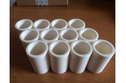 China Precision Ceramic Parts Semiconductor Wafer Handling Arm supplier