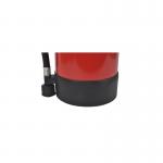 6L 9L 10L 12L Steel Foam Type Fire Extinguisher With Pressure Gauge Safety Valve for sale