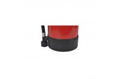 China 10L Steel Foam Fire Extinguisher With Wall Bracket supplier