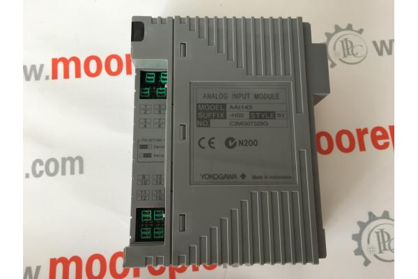 Highest version NP53*C Yokogawa DCS MODULE BASIC MFCU PROCESSOR CARD