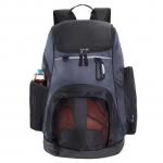 Customized Basketball Football Sports Bagpack Hiking Backpack for sale