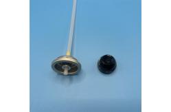 China Advanced Antiperspirant Aerosol Valve - Efficient Sweat Control - High-Performance Design supplier