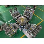 Fully Automatic 2.5m³/H  1.0L Banana Chips Packing Machine With Touch Screen for sale