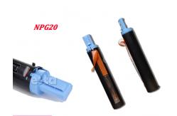 China Canon IR2002 NPG59 Photo Copier toner cartridge canon Image Runner use supplier