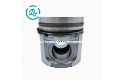 China Excavator Engine Piston Assembly 41505600 20865990 7860918 Engine D7D supplier