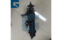 China 092000-1171 0920001171 Excavator PC300-6 Fuel Injection Pump supplier