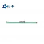Pantone Flat Capacitive Membrane Keypad RAL Color Membrane Touch Switch for sale