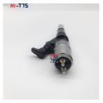 PC400-7 PC450-7 Excavator Fuel Injector Assy 6156-11-3300 095000-1211 for sale