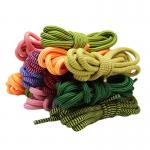 Customizable 5mm Drawstring Cord Colored 0.5cm Elastic Bungee Cord for sale