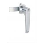 L Thread Garage Door Handle Lock