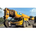 Maximize Your Efficiency with 2021 Manufactured XCA300 300 tons Mobile Truck Cranes for sale