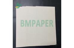China Recyclable Pulp  Environmentally-Friendly  Grey Chipboard Sheet supplier