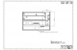 China G101ice Innolux 10.1'' TFT LCD Module 1280*800 RGB Black De Mode supplier