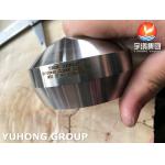 Duplex Steel Sockolet A182 F60 / S32205 Forged Olet Fitting MSS SP-97