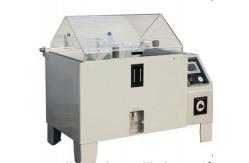 China Mini Benchtop Salt Spray Corrosion Test supplier