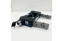China Voltage Optional AC Electromagnetic Yoke IP54 supplier