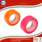 Environment Protection  BOPP Stationery Tape Strong Adhesive for Office for sale