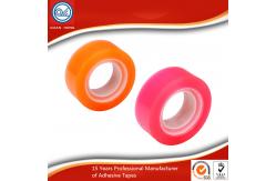 China Environment Protection  BOPP Stationery Tape Strong Adhesive for Office supplier
