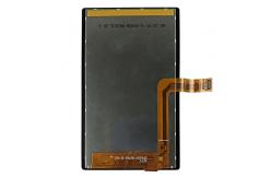 China 480x854 IPS 4.3 Inch TFT LCD Display Module NT35512 MIPI interface supplier