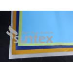 Silicone Coated Fiberglass Fabric for Smoke and Fire Curtain for sale