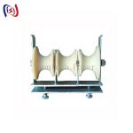 5kn Triple Pulley Block Conductor Stringing Blocks for sale