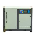22KW 10bar Alloy Steel Oil Free Water Injected Screw Compressor for sale