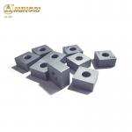 YK05 Carbide Inserts Durable and Versatile for a Wide Range of Applications