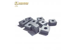China YK05 Carbide Inserts Durable and Versatile for a Wide Range of Applications supplier