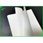 Tear - Resistance Waterproof Paper Notebook 120um To 200um Stone Paper In Rolls for sale