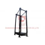 Stacker Smart Car Parking System / Elevator Machine Parts 5.5Kw Power Supply