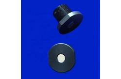 China Factory Supply Lenses/ Lens Four-Wheels Fixed Position Instrument supplier