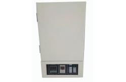 China Precision Industrial Test Oven Ultra - High Temperature Customized Test Chamber supplier