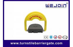 China Remote control parking lock supplier