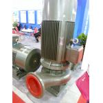 WQ Series Submersible Sewage Pump With Coupling Residential Submersible Well Pump