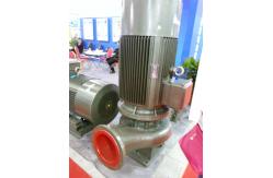 China WQ Series Submersible Sewage Pump With Coupling Residential Submersible Well Pump supplier