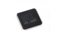 China STMicroelectronics STM32F407VGT6 ic Chip Jrc 32F407VGT6 Electronic Components Pic Microcontroller supplier