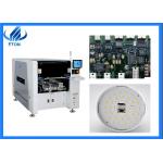 SMT Pick And Place Machine Manual Operation For LED Lights / PCB Drvier Board for sale