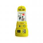 Mini Capsules Toy Vending Machine Voltage 110V/220V Operated system Coin Uoperated for sale