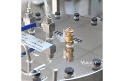 China 500m 300L Ocean Depth Simulation Tester With High Pressure Bearing Capability supplier