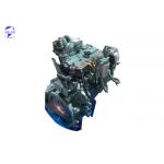 Exceptional Performance  D4d 4 Cylinder Water Cooled Diesel Engine for sale