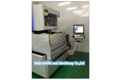 China Grinding Machine Parts manufacturer